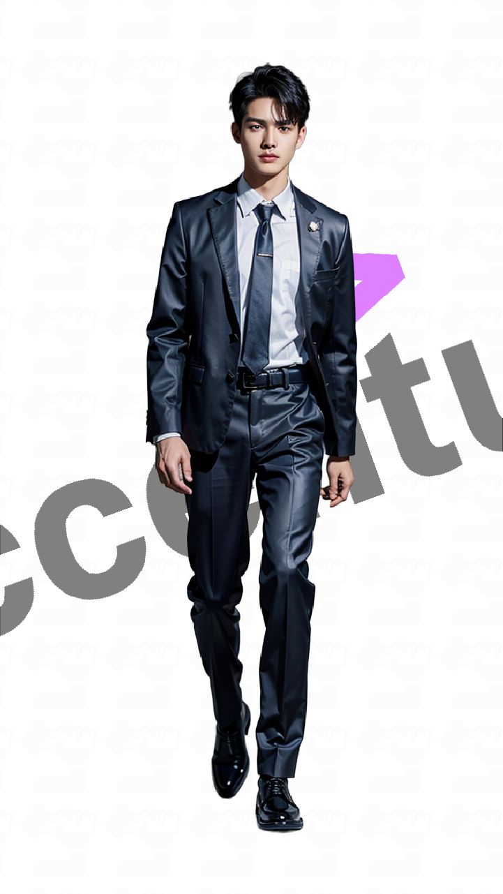 アクセンチュア