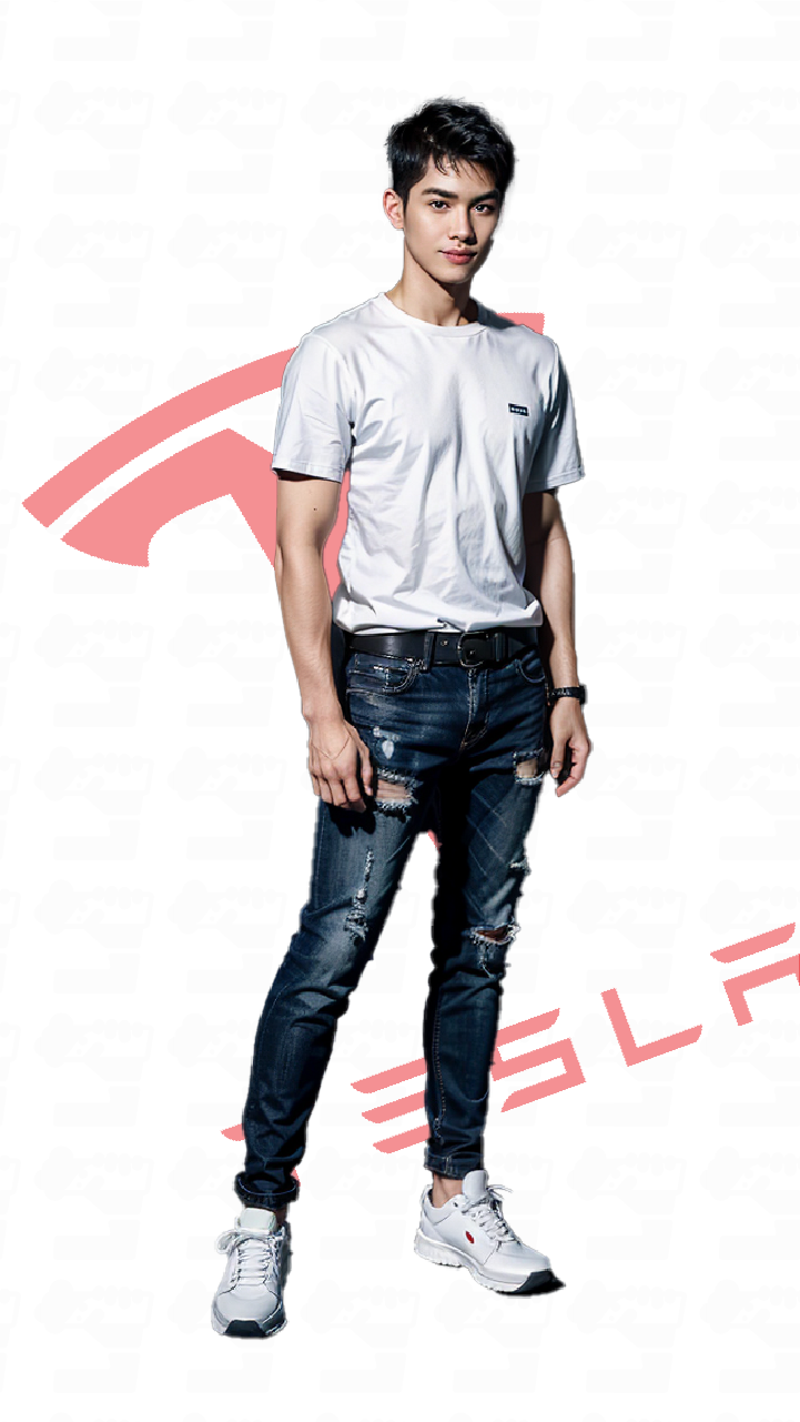 テスラモーターズ