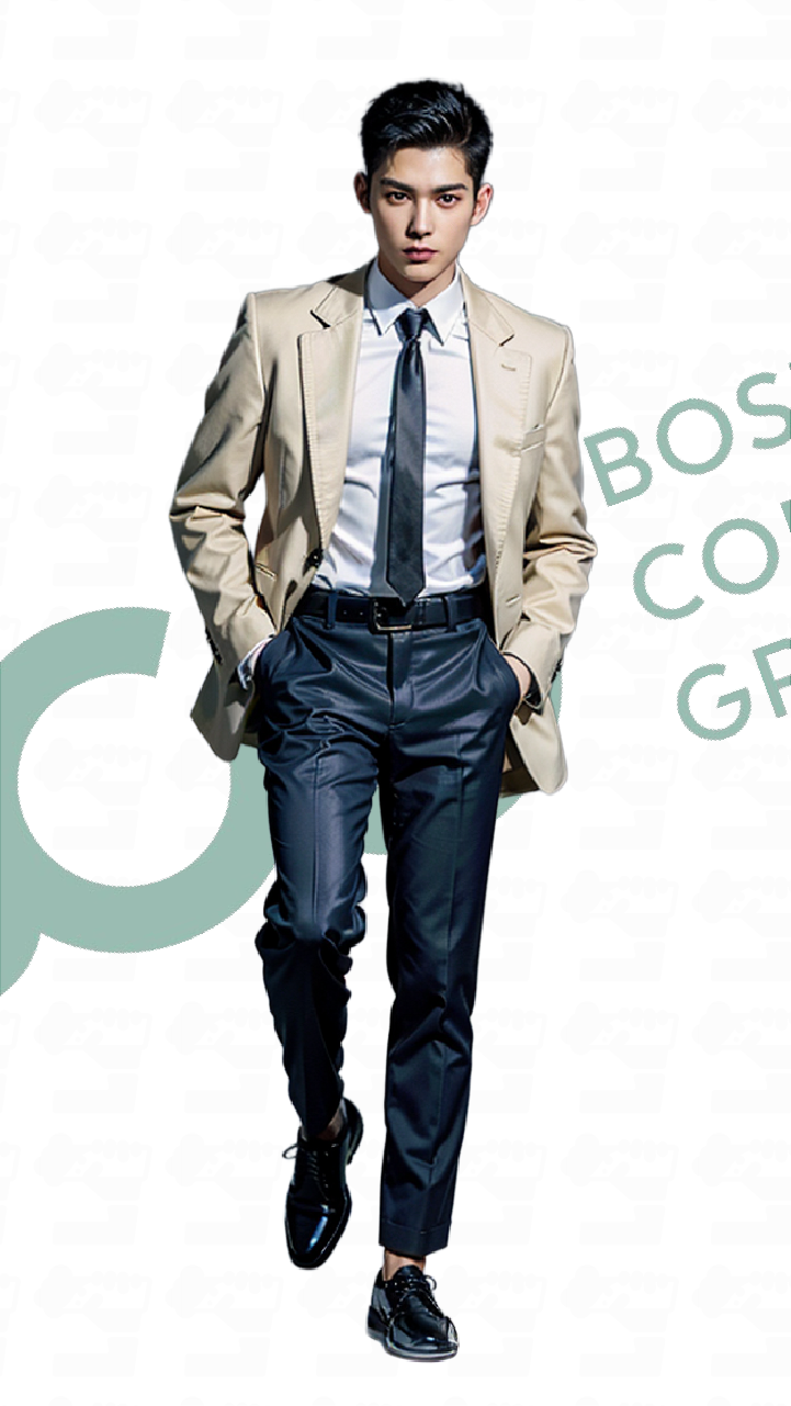 ボストン・コンサルティング・グループ